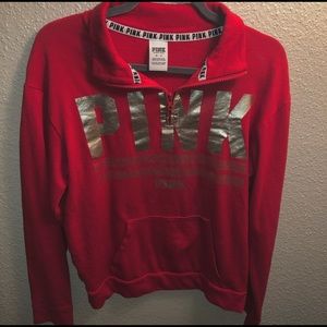 Victoria’s Secret PINK pullover